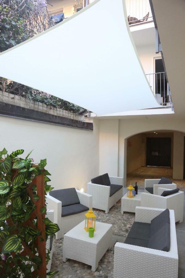 Trifulhouse Holiday Apartments Alba  Exterior foto